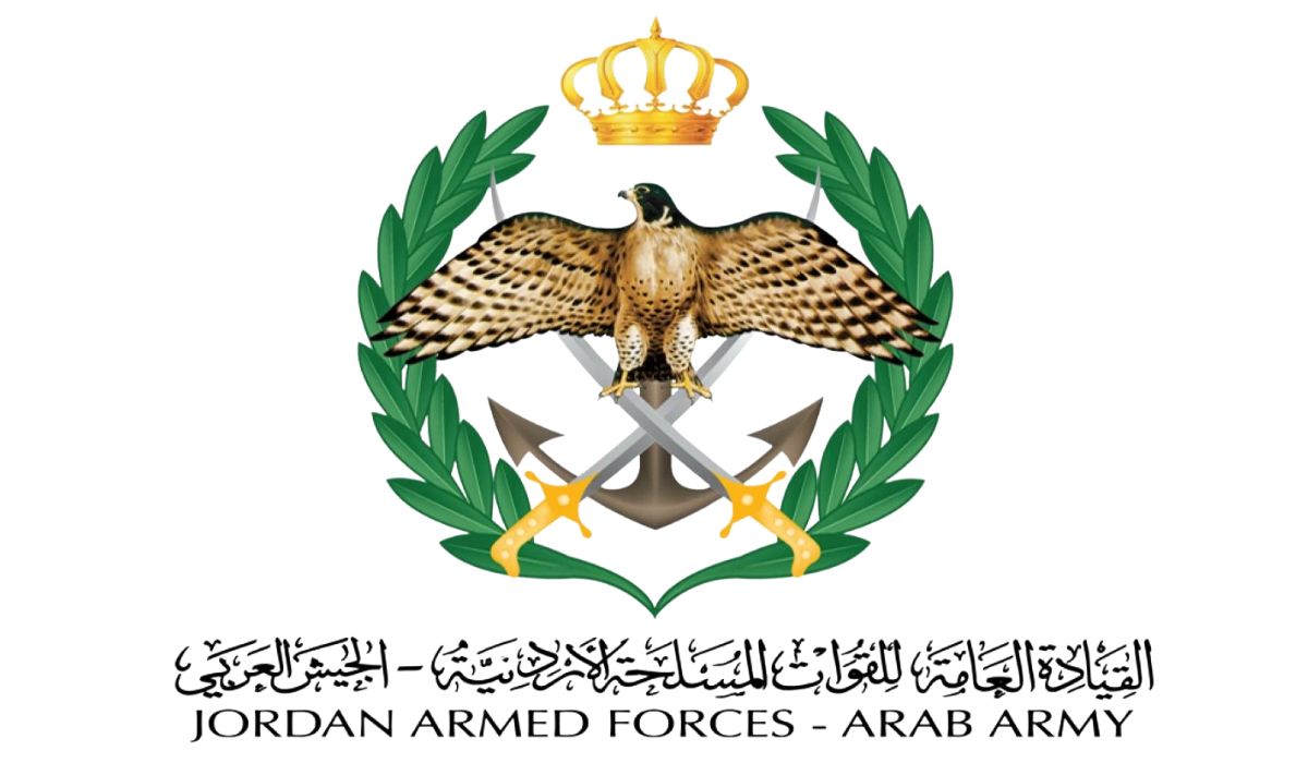 Jordan air defence systems intercept, neutralise three Iranian missiles